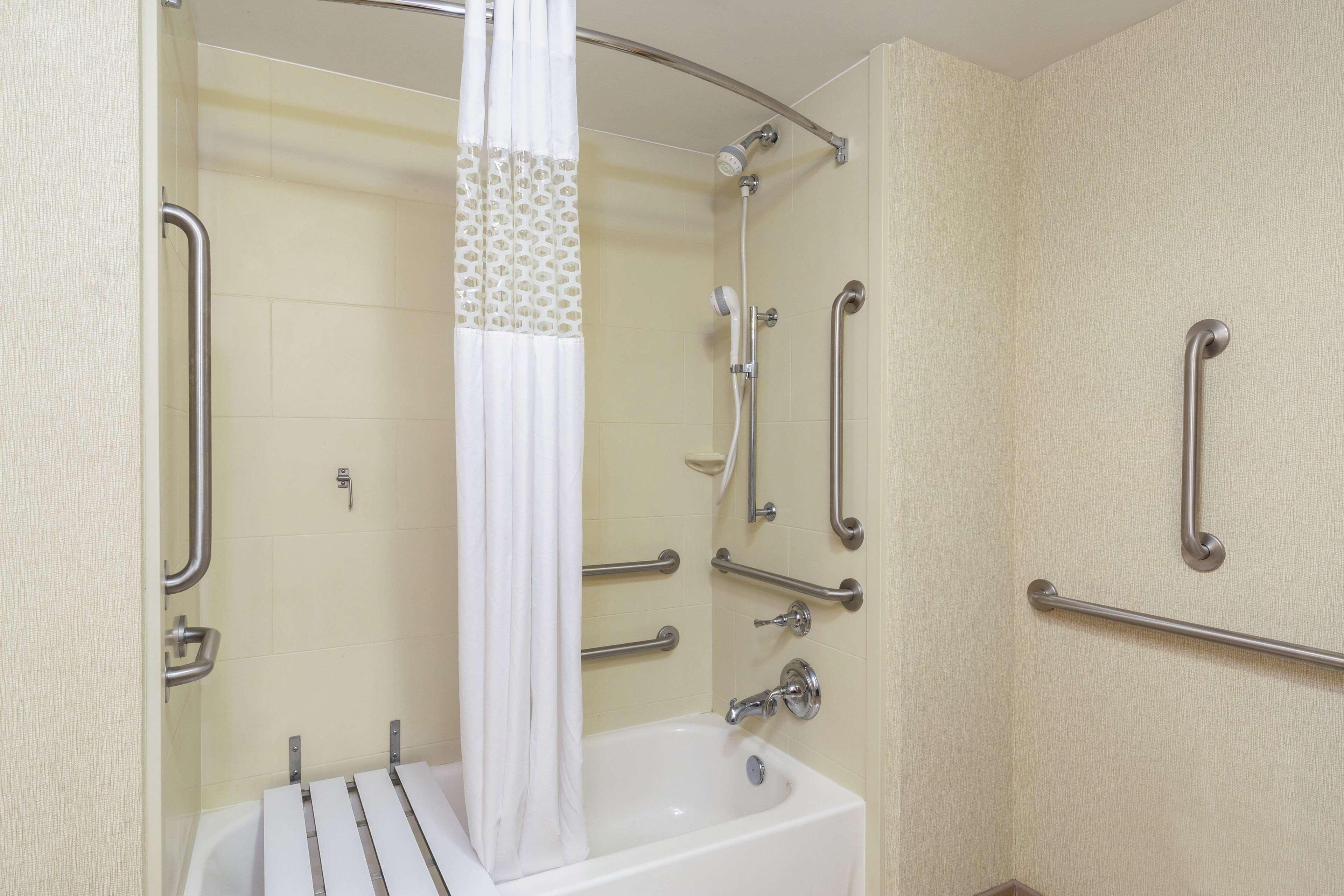 Hampton Inn Texarkana Zewnętrze zdjęcie