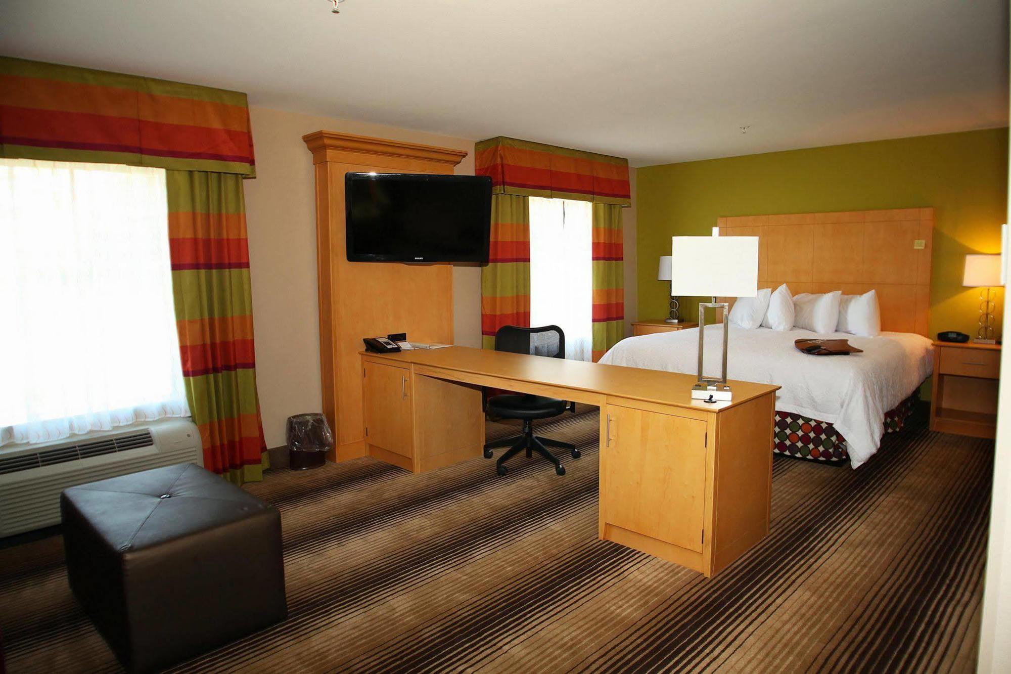 Hampton Inn Texarkana Zewnętrze zdjęcie